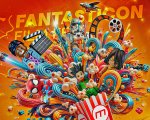 Da Piece by Piece all'anteprima di Skeleton Crew, tutte le serate gratuite del Fantasticon e come iscriversi