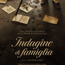 Locandina di Indagine di famiglia