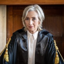 Libera: una scena della fiction Rai