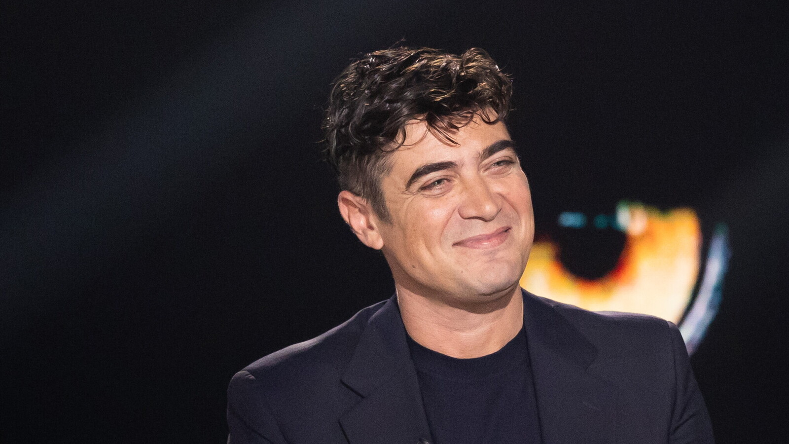 Riccardo Scamarcio