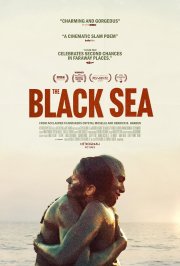 Locandina di The Black Sea