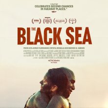 Locandina di The Black Sea