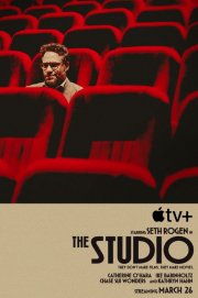Locandina di The Studio