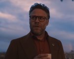 Seth Rogen è alle prese con il mondo del cinema nel teaser della serie The Studio