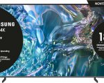 Il TV Samsung QLED 4 K 75” è attualmente in offerta su Amazon, con il 'Black Friday in anticipo'
