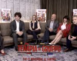 Una terapia di gruppo, intervista ai protagonisti: “Un film vitale per parlare delle nostre ansie”
