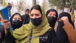 Bread & Roses - Official Trailer Documentario Prodotto Da Jennifer Lawrence