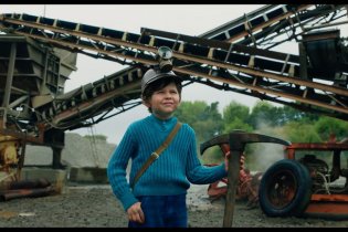 A Minecraft Movie - Trailer del film con Jack Black e Jason Momoa