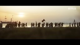 Il Gattopardo - Teaser trailer della serie Netflix con Kim Rossi Stuart