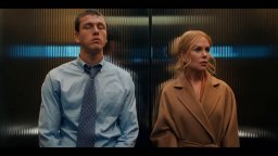 Babygirl - Nuovo trailer del film erotico con Nicole Kidman e Antonio Banderas