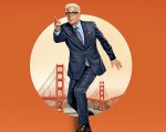 A Man On The Inside, recensione: Ted Danson e Mike Schur insieme per una spassosa spy comedy
