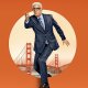 A Man On The Inside, recensione: Ted Danson e Mike Schur insieme per una spassosa spy comedy