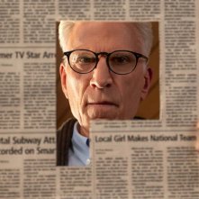 A Man On The Inside. Ted Danson in un'immagine della serie.