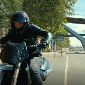 GTMax: un'inseguimento ad alta velocità