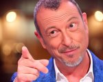 Chissà chi è di Amadeus verso la chiusura anticipata? Cosa sta succedendo allo show in onda sul Nove