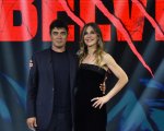 Riccardo Scamarcio a Belve: 'Clizia Incorvaia e Francesco Sarcina? Vicenda che mi fa orrore'