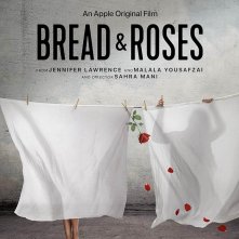 Locandina di Bread and Roses