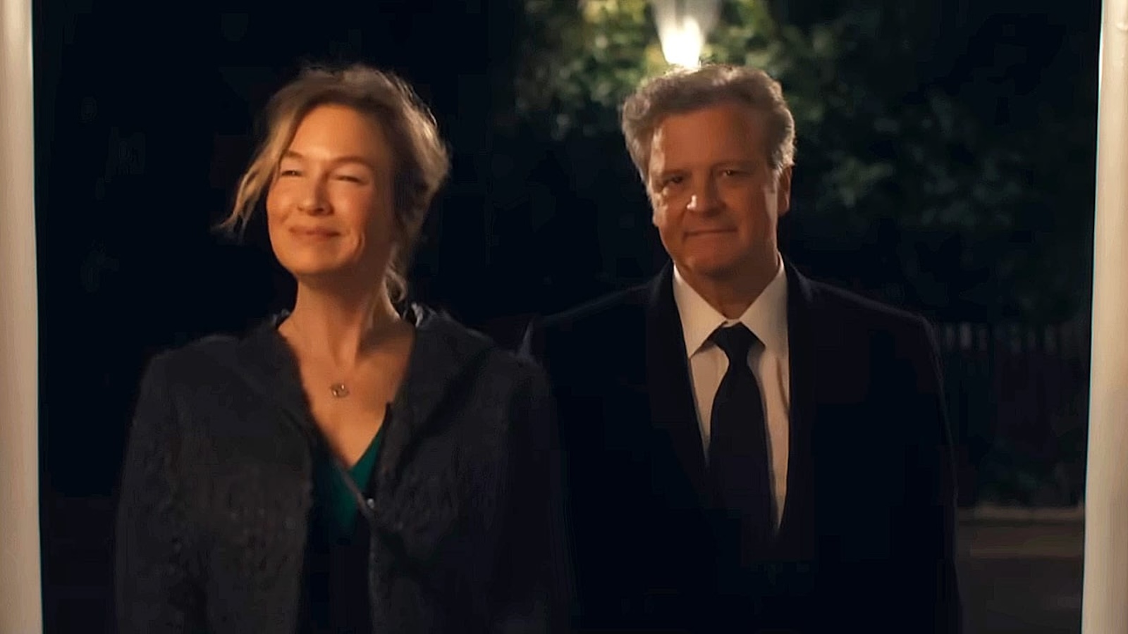 Renée Zellweger e Colin Firth nel trailer di Bridget Jones - Un amore di ragazzo