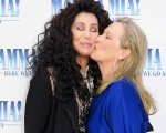Mamma Mia: Cher aperta al terzo film, ma vuole il ritorno di Meryl Streep