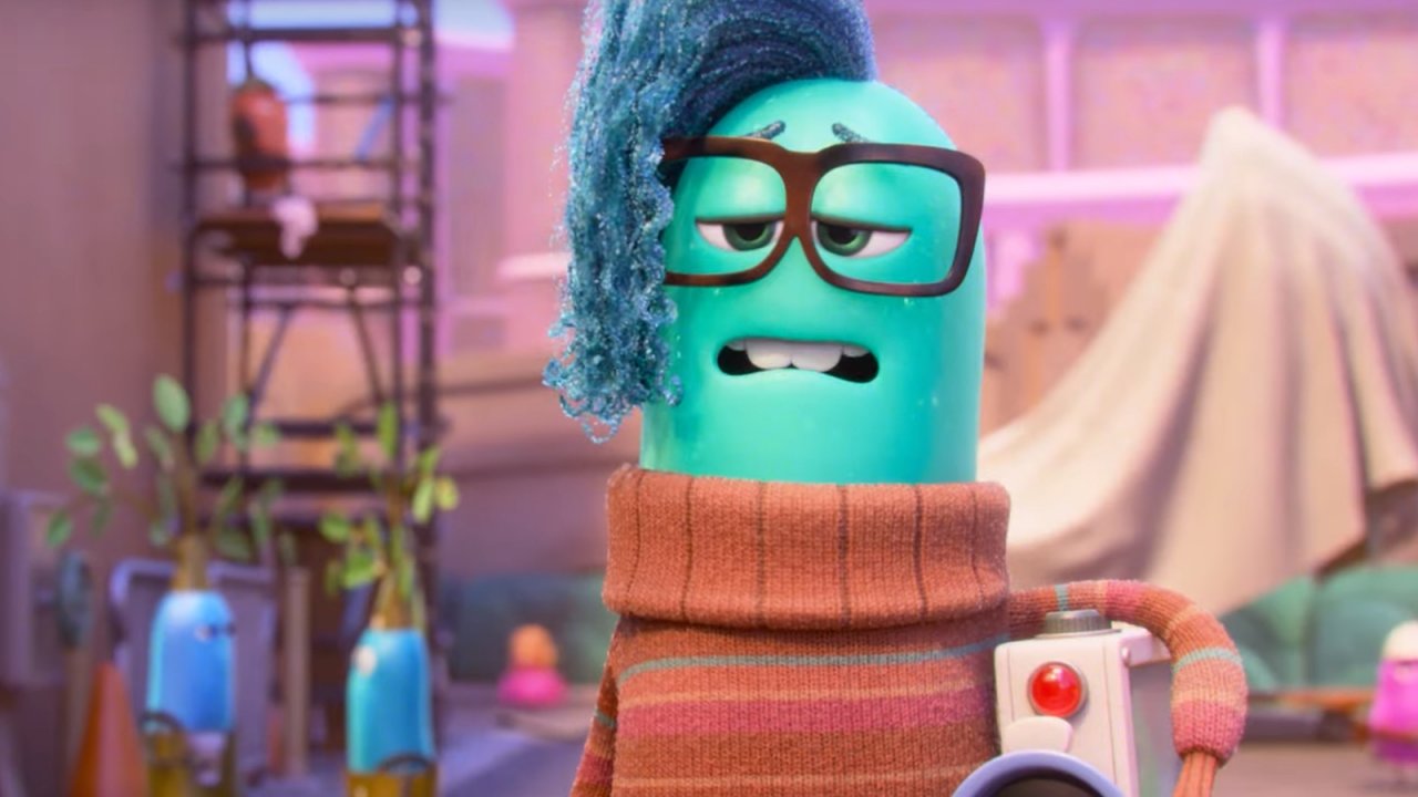 Un'immagine di Dream Productions