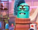 Dream Productions: il mondo dei sogni di Riley nel trailer e poster della serie spinoff di Inside Out