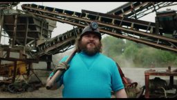 Un film Minecraft - Trailer italiano del film con Jack Black e Jason Momoa