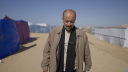 From Ground Zero - Short Trailer