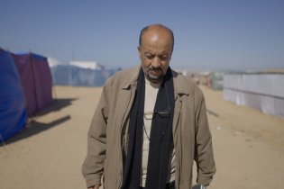 From Ground Zero - Short Trailer