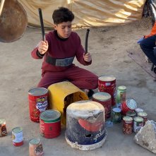 From Ground Zero: un frame del corto Hell's Heaven