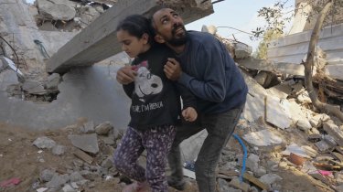 From Gorund Zero No Signal Credits Masharawi Fund For Films Filmmakers In Gaza