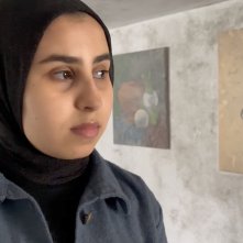 From Ground Zero: una scena del corto Out of Frame