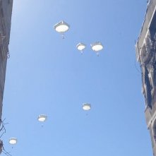 From Ground Zero: una foto del corto Sorry Cinema