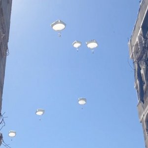 From Ground Zero: una foto del corto Sorry Cinema