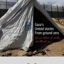 Locandina di From Ground Zero