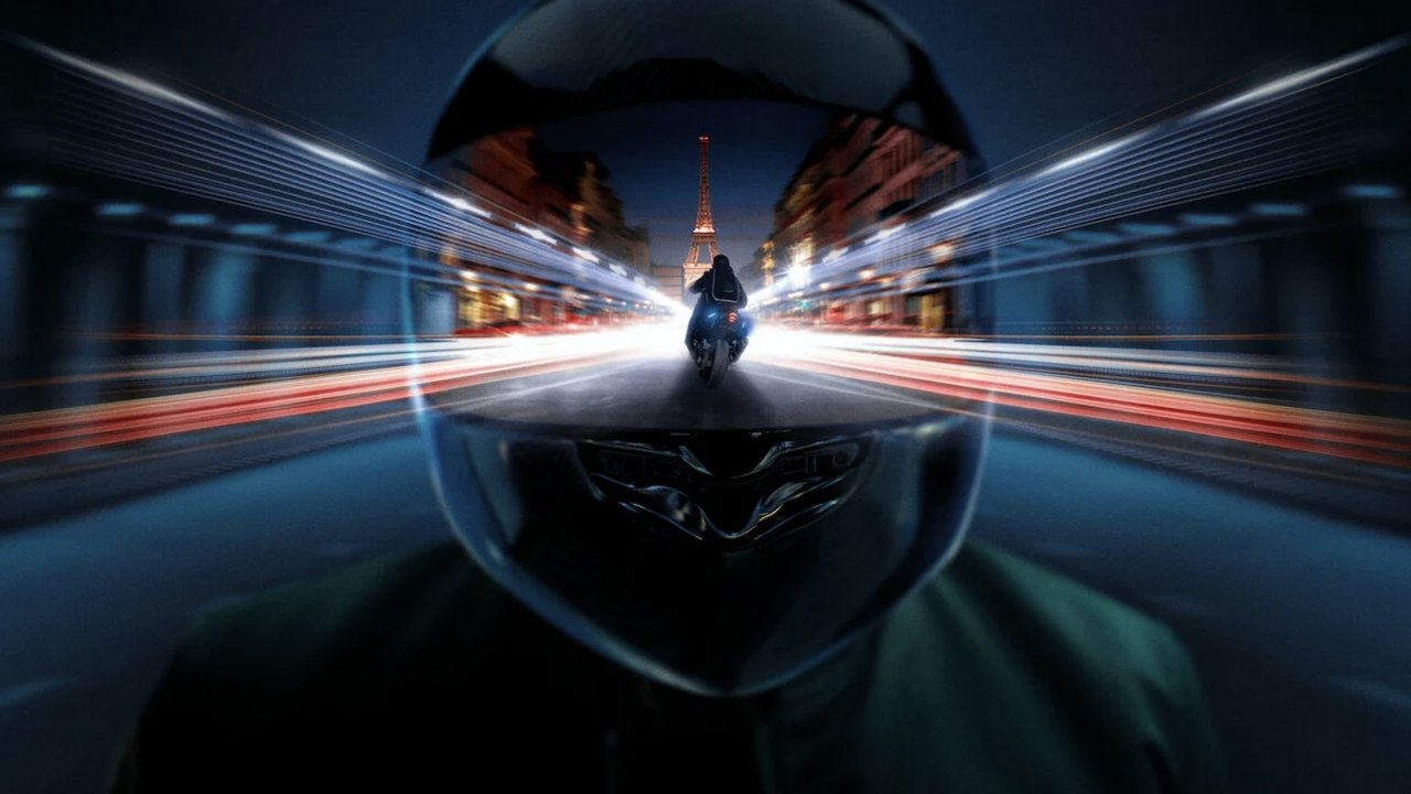 Un'immagine promozionale di GTMax