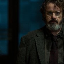 Il corpo: Giuseppe Battiston in una foto