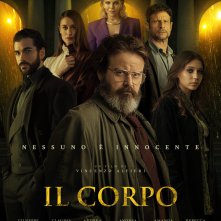 Locandina di Il Corpo