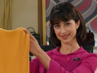 Il Paradiso delle signore 9 anticipazioni 21 novembre: Elvira si confida con Salvo, Enrico bacia Marta?
