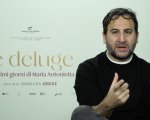 Le Déluge, intervista a Gianluca Jodice: 'Un punto di vista diverso sull'inizio della nostra epoca'