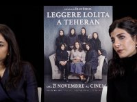 Leggere Lolita a Teheran, Golshifteh Farahani e Mina Kavani: 'Per gli uomini deboli le donne sono come armi'
