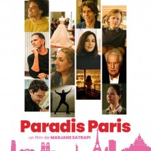 Locandina di Paradis Paris