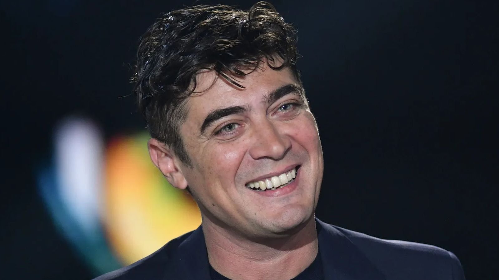 Riccardo Scamarcio intervistato da Belve