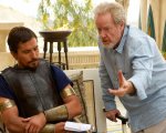 Ridley Scott: viaggio attraverso alcune delle più 'schiette' dichiarazioni del regista alla stampa