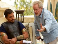 Ridley Scott: viaggio attraverso alcune delle più 'schiette' dichiarazioni del regista alla stampa