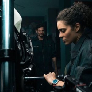 GTMax: un'immagine del film