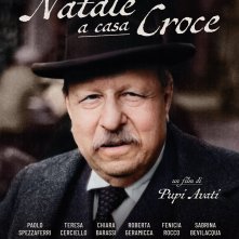 Locandina di Un Natale a casa Croce