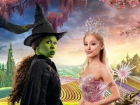 Wicked debutta su Rotten Tomatoes con un punteggio perfetto, sarà il film delle feste?