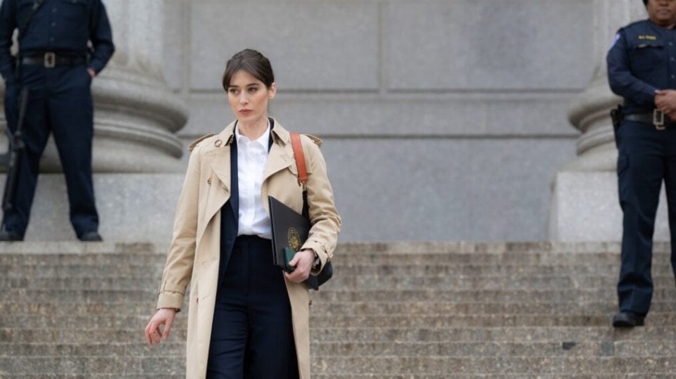 Zero Day 102 Lizzy Caplan Alexandra Mullen 1014X570