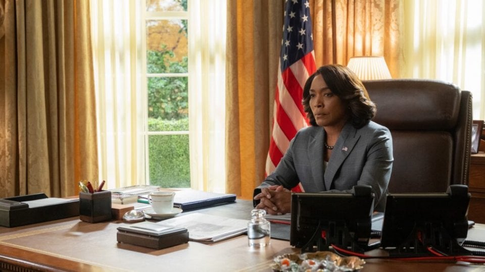 Zero Day 104 Angela Bassett President 1014X570