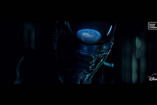 Alien: Pianeta Terra - Teaser Trailer italiano della serie Disney+